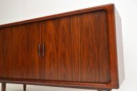 1960s Danish Rosewood Vintage Sideboard by Dyrlund (8 of 9) 1960s Danish Rosewood Vintage Sideboard by Dyrlund (8 of 9)
