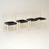 1960s Ladderax Teak Dining Table & 4 Chairs (7 of 13) 1960s Ladderax Teak Dining Table & 4 Chairs (7 of 13)