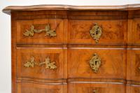 Antique Swedish Walnut Commode / Chest of Drawers (3 of 12) Antique Swedish Walnut Commode / Chest of Drawers (3 of 12)