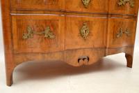 Antique Swedish Walnut Commode / Chest of Drawers (6 of 12) Antique Swedish Walnut Commode / Chest of Drawers (6 of 12)