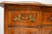 Antique Swedish Walnut Commode / Chest of Drawers (7 of 12) Antique Swedish Walnut Commode / Chest of Drawers (7 of 12)