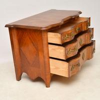 Antique Swedish Walnut Commode / Chest of Drawers (8 of 12) Antique Swedish Walnut Commode / Chest of Drawers (8 of 12)