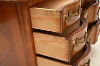 Antique Swedish Walnut Commode / Chest of Drawers (9 of 12) Antique Swedish Walnut Commode / Chest of Drawers (9 of 12)