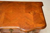 Antique Swedish Walnut Commode / Chest of Drawers (11 of 12) Antique Swedish Walnut Commode / Chest of Drawers (11 of 12)