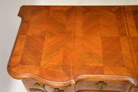 Antique Swedish Walnut Commode / Chest of Drawers (12 of 12) Antique Swedish Walnut Commode / Chest of Drawers (12 of 12)