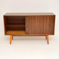 1950s Walnut Sideboard by Peter Hayward for Vanson (11 of 12) 1950s Walnut Sideboard by Peter Hayward for Vanson (11 of 12)