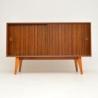 1950s Walnut Sideboard by Peter Hayward for Vanson (2 of 12) 1950s Walnut Sideboard by Peter Hayward for Vanson (2 of 12)