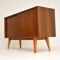 1950s Walnut Sideboard by Peter Hayward for Vanson (3 of 12) 1950s Walnut Sideboard by Peter Hayward for Vanson (3 of 12)
