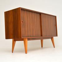 1950s Walnut Sideboard by Peter Hayward for Vanson (4 of 12) 1950s Walnut Sideboard by Peter Hayward for Vanson (4 of 12)