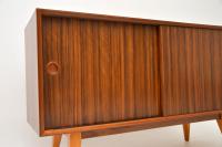 1950s Walnut Sideboard by Peter Hayward for Vanson (7 of 12) 1950s Walnut Sideboard by Peter Hayward for Vanson (7 of 12)