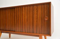 1950s Walnut Sideboard by Peter Hayward for Vanson (8 of 12) 1950s Walnut Sideboard by Peter Hayward for Vanson (8 of 12)