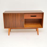 1950s Walnut Sideboard by Peter Hayward for Vanson (9 of 12) 1950s Walnut Sideboard by Peter Hayward for Vanson (9 of 12)