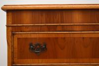 Georgian Style Yew Wood Chest on Chest c.1930 (8 of 13) Georgian Style Yew Wood Chest on Chest c.1930 (8 of 13)