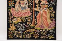 Antique Hand Stitched Tapestry c.1890 (4 of 12) Antique Hand Stitched Tapestry c.1890 (4 of 12)