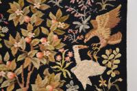 Antique Hand Stitched Tapestry c.1890 (8 of 12) Antique Hand Stitched Tapestry c.1890 (8 of 12)