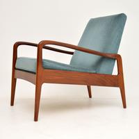 1960s Vintage Armchair in Afromosia by Greaves & Thomas (11 of 11) 1960s Vintage Armchair in Afromosia by Greaves & Thomas (11 of 11)