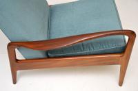 1960s Vintage Armchair in Afromosia by Greaves & Thomas (8 of 11) 1960s Vintage Armchair in Afromosia by Greaves & Thomas (8 of 11)