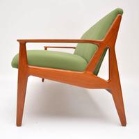 1950s Danish Teak Sofa by Arne Vodder (10 of 12) 1950s Danish Teak Sofa by Arne Vodder (10 of 12)