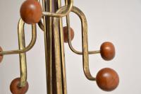 1970s Vintage Brass Hatstand / Coat Rack (5 of 7) 1970s Vintage Brass Hatstand / Coat Rack (5 of 7)
