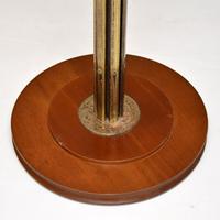 1970s Vintage Brass Hatstand / Coat Rack (6 of 7) 1970s Vintage Brass Hatstand / Coat Rack (6 of 7)
