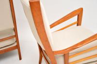 1950s Pair of Italian Vintage Armchairs (11 of 12) 1950s Pair of Italian Vintage Armchairs (11 of 12)