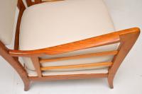 1950s Pair of Italian Vintage Armchairs (7 of 12) 1950s Pair of Italian Vintage Armchairs (7 of 12)