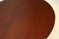 Antique George III Mahogany Tripod Table (9 of 9) Antique George III Mahogany Tripod Table (9 of 9)