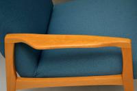 1960s Pair of Swedish Vintage Armchairs (5 of 12) 1960s Pair of Swedish Vintage Armchairs (5 of 12)
