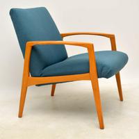 1960s Pair of Swedish Vintage Armchairs (11 of 12) 1960s Pair of Swedish Vintage Armchairs (11 of 12)