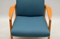 1960s Pair of Swedish Vintage Armchairs (12 of 12) 1960s Pair of Swedish Vintage Armchairs (12 of 12)