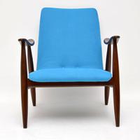1960s Vintage Dutch Armchair by Louis Van Teeffelen (3 of 10) 1960s Vintage Dutch Armchair by Louis Van Teeffelen (3 of 10)