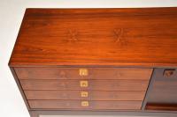 1960s Rosewood Sideboard by Robert Heritage for Archie Shine (7 of 12) 1960s Rosewood Sideboard by Robert Heritage for Archie Shine (7 of 12)