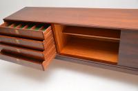1960s Rosewood Sideboard by Robert Heritage for Archie Shine (11 of 12) 1960s Rosewood Sideboard by Robert Heritage for Archie Shine (11 of 12)