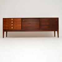 1960s Rosewood Sideboard by Robert Heritage for Archie Shine (2 of 12) 1960s Rosewood Sideboard by Robert Heritage for Archie Shine (2 of 12)