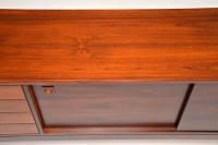 1960s Rosewood Sideboard by Robert Heritage for Archie Shine (8 of 12) 1960s Rosewood Sideboard by Robert Heritage for Archie Shine (8 of 12)