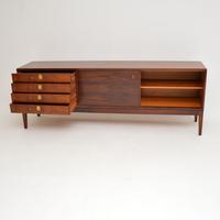 1960s Rosewood Sideboard by Robert Heritage for Archie Shine (10 of 12) 1960s Rosewood Sideboard by Robert Heritage for Archie Shine (10 of 12)