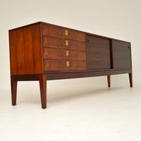 1960s Rosewood Sideboard by Robert Heritage for Archie Shine (3 of 12) 1960s Rosewood Sideboard by Robert Heritage for Archie Shine (3 of 12)