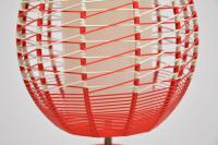 1950’S Vintage Tripod Floor Lamp (6 of 9) 1950’S Vintage Tripod Floor Lamp (6 of 9)