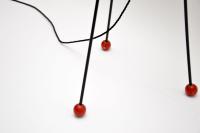 1950’S Vintage Tripod Floor Lamp (9 of 9) 1950’S Vintage Tripod Floor Lamp (9 of 9)