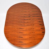 1960’S Vintage Rosewood Dining Table by Robert Heritage For Archie Shine (7 of 10) 1960’S Vintage Rosewood Dining Table by Robert Heritage For Archie Shine (7 of 10)