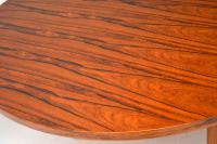 1960’S Vintage Rosewood Dining Table by Robert Heritage For Archie Shine (6 of 10) 1960’S Vintage Rosewood Dining Table by Robert Heritage For Archie Shine (6 of 10)