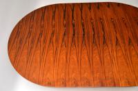 1960’S Vintage Rosewood Dining Table by Robert Heritage For Archie Shine (9 of 10) 1960’S Vintage Rosewood Dining Table by Robert Heritage For Archie Shine (9 of 10)