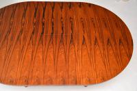 1960’S Vintage Rosewood Dining Table by Robert Heritage For Archie Shine (8 of 10) 1960’S Vintage Rosewood Dining Table by Robert Heritage For Archie Shine (8 of 10)