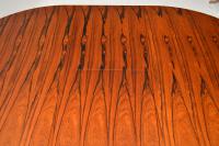1960’S Vintage Rosewood Dining Table by Robert Heritage For Archie Shine (10 of 10) 1960’S Vintage Rosewood Dining Table by Robert Heritage For Archie Shine (10 of 10)