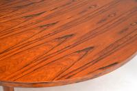 1960’S Vintage Rosewood Dining Table by Robert Heritage For Archie Shine (5 of 10) 1960’S Vintage Rosewood Dining Table by Robert Heritage For Archie Shine (5 of 10)