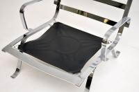 1960’S Chrome Vintage Armchair (9 of 9) 1960’S Chrome Vintage Armchair (9 of 9)