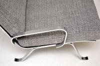 1960’S Chrome Vintage Armchair (6 of 9) 1960’S Chrome Vintage Armchair (6 of 9)