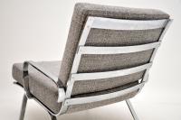 1960’S Chrome Vintage Armchair (7 of 9) 1960’S Chrome Vintage Armchair (7 of 9)