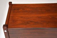 1960s Brazilian Rosewood ‘Luciana’ Sideboard by Sergio Rodrigues (9 of 12) 1960s Brazilian Rosewood ‘Luciana’ Sideboard by Sergio Rodrigues (9 of 12)