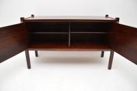 1960s Brazilian Rosewood ‘Luciana’ Sideboard by Sergio Rodrigues (8 of 12) 1960s Brazilian Rosewood ‘Luciana’ Sideboard by Sergio Rodrigues (8 of 12)